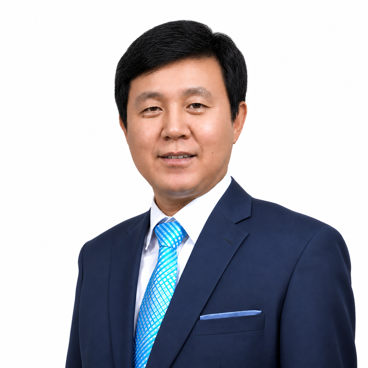 신원균 담임목사